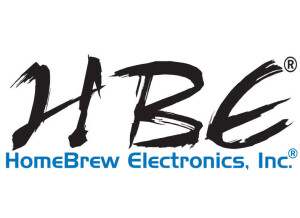 HomeBrew Electronics
