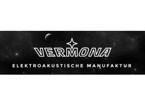 Vermona VC Drive
