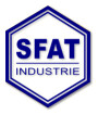 SFAT Industrie machine a mousse st 500