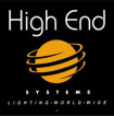 High End Systems s’associe à The Lighting Hospital