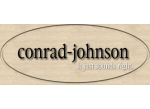 Conrad Johnson