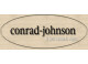 Conrad Johnson
