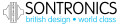 Time+Space As Sontronics Distributor