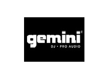 Gemini DJ P601