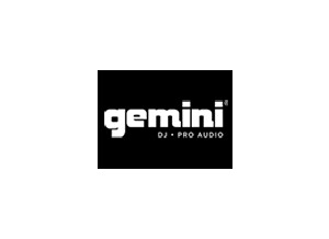 Gemini DJ CDJ- 203