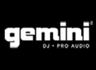 Gemini DJ CFX 50