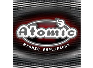 Atomic Amps