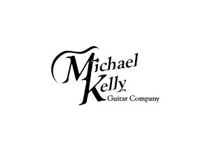 Michael Kelly Guitars Patriot Supreme Guitar