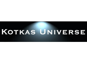 Kotkas Univers