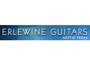 Erlewine Guitars
