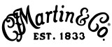 Martin & Co OM-30DB Pat Donohue Custom Edition