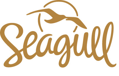 New Seagull Website