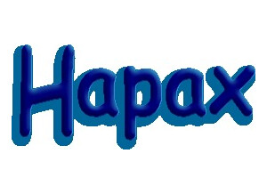 Hapax