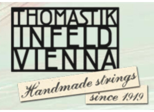 Thomastik Infeld Classic S