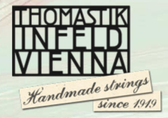 Thomastik Infeld Classic S