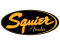 Les modèles Squier 40th Anniversary débarquent en magasin !