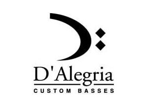 D'alegria