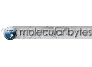 Molecular Bytes