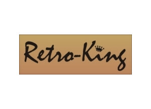Retro King