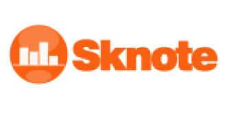 Une surprise pour les clients SKnote