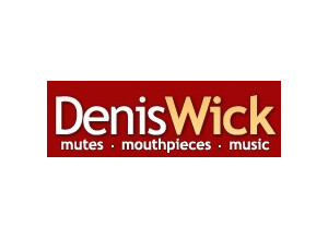 Denis Wick Straight 5504
