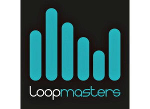 Loopmasters Full Cycle Drum and Bass Collective