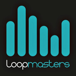 Loopmasters Deeper House 6pod9