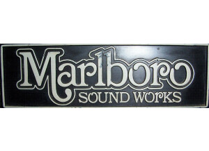 Marlboro Sound Works G-20B