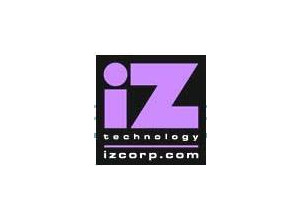 Iz Corp