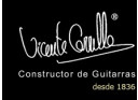 Guitares Classiques/Nylon Vicente Carrillo