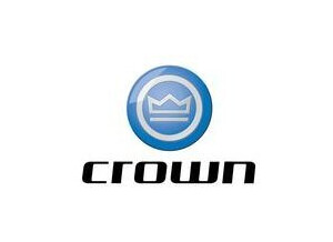 Crown D150A