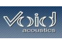 Amplis de sono 2 canaux Void Acoustics