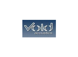 Void Acoustics axsys l2