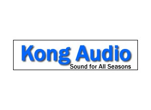Kong Audio
