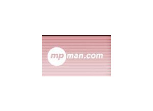 Mp Man