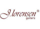 J. Lorensen Guitars