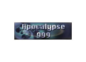 Apocalypse999 VST DVD
