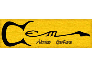 Cem Guitars