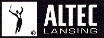 Altec Lansing ACS33