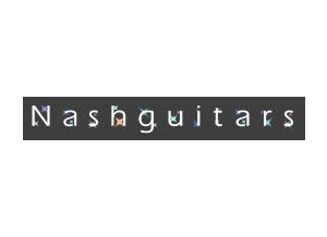Nash Guitars Broadcaster