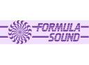 Consoles analogiques Formula Sound