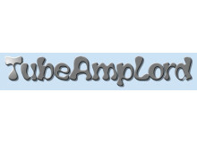 Tube Amp Lord Vin-Tech PAF Pickups