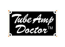 TAD (Tube Amp Doctor) 6L6 GC-STR