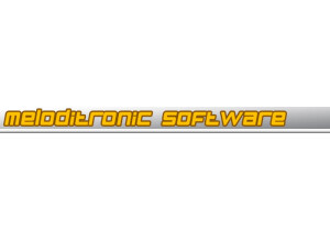 Meloditronic Software