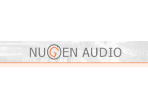 Nugen Audio Line-Up v2.x