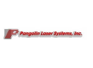 Pangolin Laser Systems pangolin ishow