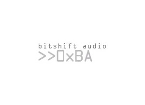 Bitshift Audio