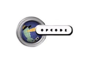 Opcode