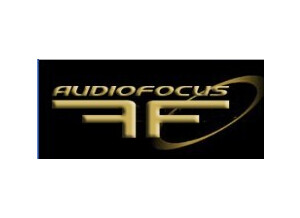 Audiofocus