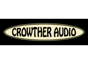 Crowther Audio